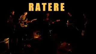 Milhões de Entrevistas #1: RATERE