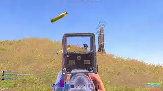 Rust but with a BOOMER