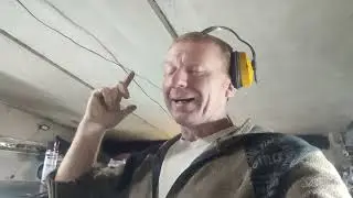 Как победить ржавчину полиэфиркой / Коричневая неожиданность/Помогли девочке.