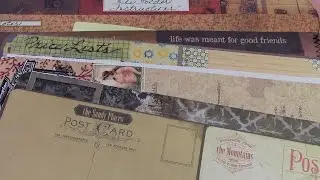 How To Make Your Own File Folders