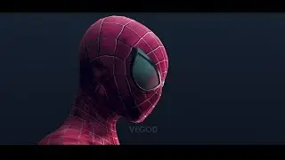 VALORANT x SPIDERMAN