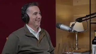 UI Podcast #18 | Under the Influence of Cabernet Sauvignon | Stark-Conde | Jose Conde