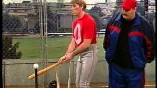 Madtv S04E19 - Stuart Plays Tee-Ball