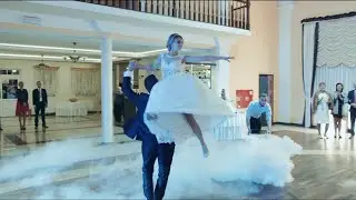 Niezwykły Pierwszy Taniec || Ed Sheeran - Perfect || Kasia & Dominik || 2019 First Dance