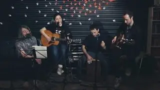 American Authors - Best Day Of My Life (Cover by Time for Heroes feat. Ericka Janes)