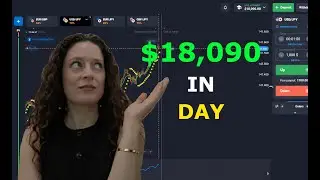 How i made $18,090 in a Day with Quotex trading | Quotex