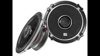 обзор колонок jbl gto 628