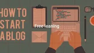 Square grids video