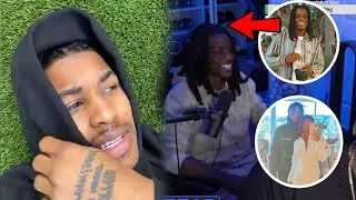 DDG Sends OMB Peezy A Message After D!hrespecting His Girl & D!ssing Him!?