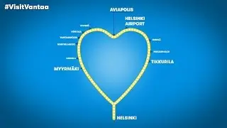 Visit Vantaa