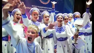 ВЕСНУШКИ - СОЧИ-2022 (полная версия)
