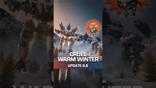 🥶Cruel and Warm🔥