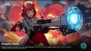 Order Daybreak  android gameplay