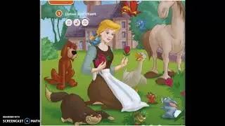 I've got a dog song