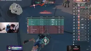 Why Tenz is STILL The Best Valorant Player