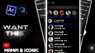 Letest Romantic messager Xml 🥵❤️ || Best Friend 😗 Love XML 💕 Mesenjar  || Alight Motion New Xml 🖤