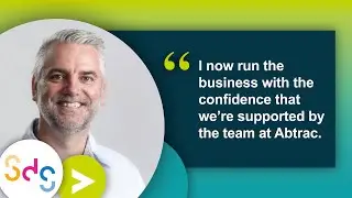 SDG | Abtrac Client Stories