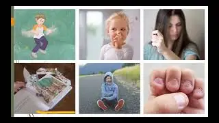 ''Uniquely Wonderful'' Session 2 Support during Behaviours that challenge