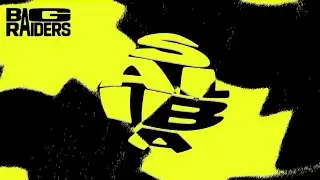 Bag Raiders — Saliba
