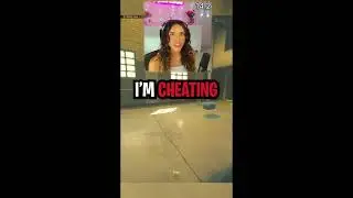 Nadia Cheating