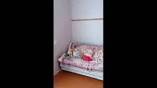 Наш новый дом до переезда. Весна 2021.