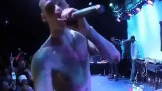 Machine Gun Kelly  Warning Shots (Official Music Video) feat. Cassie.