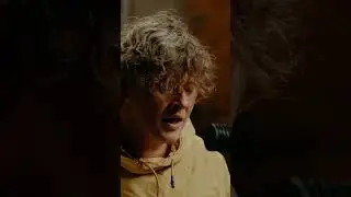 Rhodes Live Room | Bill Ryder-Jones -  Thankfully for Anthony ( Live)           #billryderjones