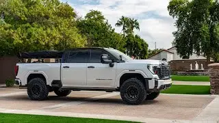The Ultimate GMC Denali HD ULTIMATE !