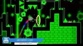 Geometry Dash [1.9] - Eighto - by UserMatt