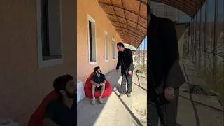 Епрем или Серго?