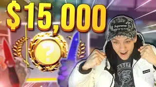 I unboxed this $15,000 knife.. and didn't even realise!