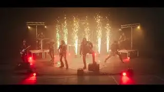 Mägo de Oz - Seremos huracán (Videoclip Oficial)
