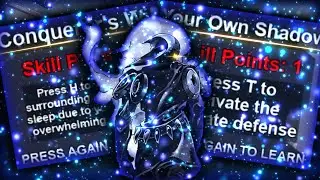 [YBA] Silver Chariot Requiem + PLUCK (Build & Combo)