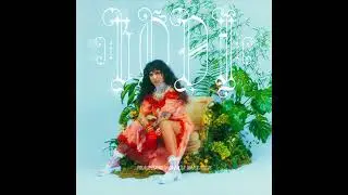Isabeau Waiaʻu Walker | Breathe Easy (official audio)