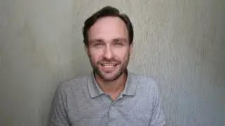Актерская визитка Алексей Синицин 06.2023