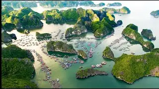 12 Best Places to Visit in Vietnam - Travel Video