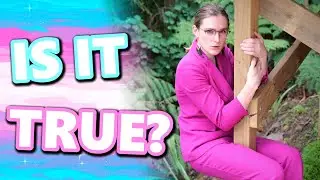 "All Trans Girls Are Bottoms"