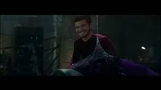 Andrew Garfield Oscar Meme
