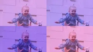 Baby Laughing Sound | Baby Laughing Hysterically | ASMR Laughing Baby