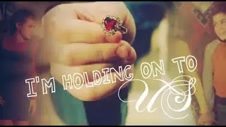 betty & archie || wait for you [4x18].