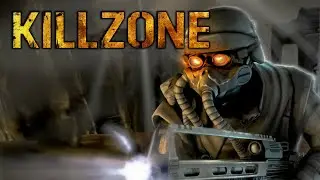 KILLZONE Classic - Defend and Destroy | Core Shaft