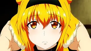 THIS IS 4K ANIME (Roxanne)