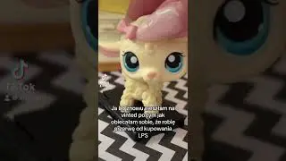 #lps #littlestpetshop