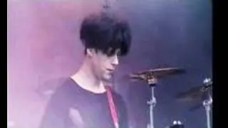Clan Of  Xymox - Jasmin & Rose