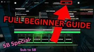 Backrooms: Desolation Full Beginner Guide | Tips and Tricks for Beginners