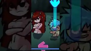 El MOD Más EXTRAÑO y XD de FNF (FRIDAY NIGHT FUNKIN) 🤯 | KaiserWolf 