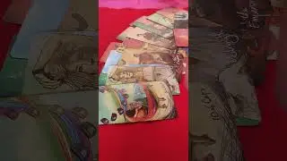 Какие изменения произойдут у вас до конца августа❗💯🌞