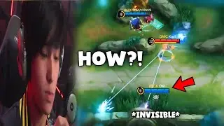HOW DID KAIRI KNEW OWL WAS IN THE BUSH?! 😳