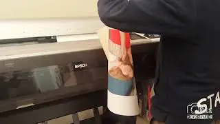 Creazione Fotoquadro su tela Canvas