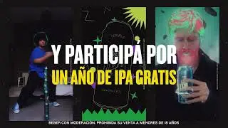 Quien no conoce a WOLF IPA, a cualquier IPA le reza